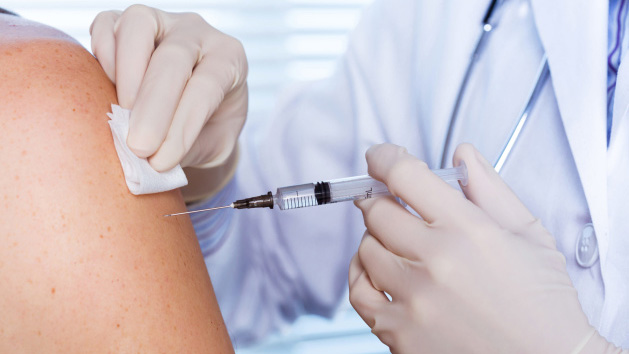 Де вакцинуватися 10 серпня